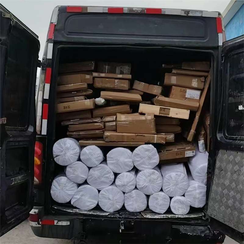 辽宁辽阳灯塔到苍南物流公司——一站式服务，让货运更便捷（苍南的物流专线）