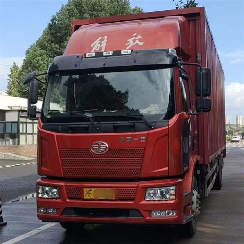 辽宁辽阳灯塔到德清物流公司——专业货运，安心之选（德清物流专线货运）
