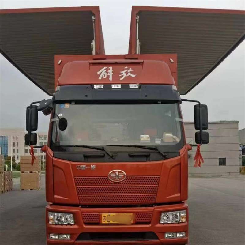 辽宁辽阳灯塔到重庆物流公司，一站式服务为您提供高效便捷货运体验（到重庆的物流公司）