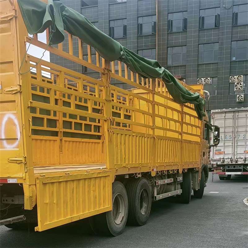 辽宁辽阳灯塔到新泰物流公司——一站式货运服务（到新泰的物流）