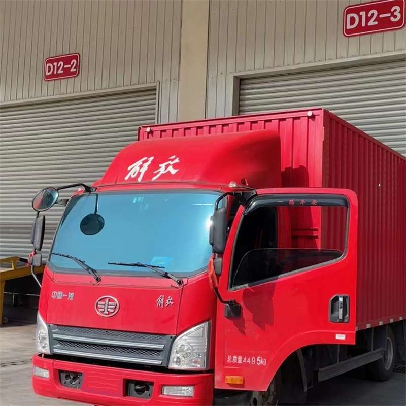 辽宁辽阳灯塔到安徽物流公司——专业货运，安心送达（到安徽的物流公司）