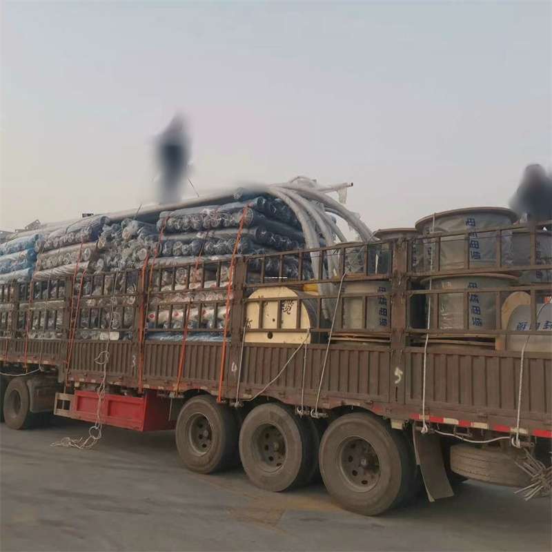 辽宁辽阳灯塔到六盘水物流公司——一站式服务，让货运更便捷