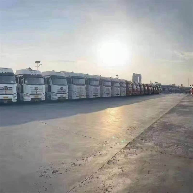 辽宁辽阳灯塔到福建物流公司——专业货运，全程无忧