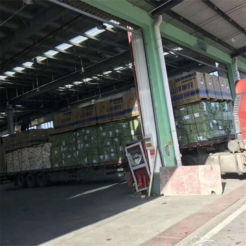 辽宁辽阳灯塔到苏州物流公司——一站式服务，让货运更便捷