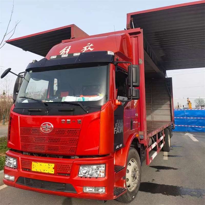 辽宁辽阳灯塔到三明物流公司——一站式货运服务专家